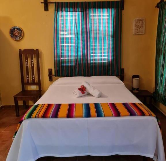 Hotelli Maya Luna Adults Only