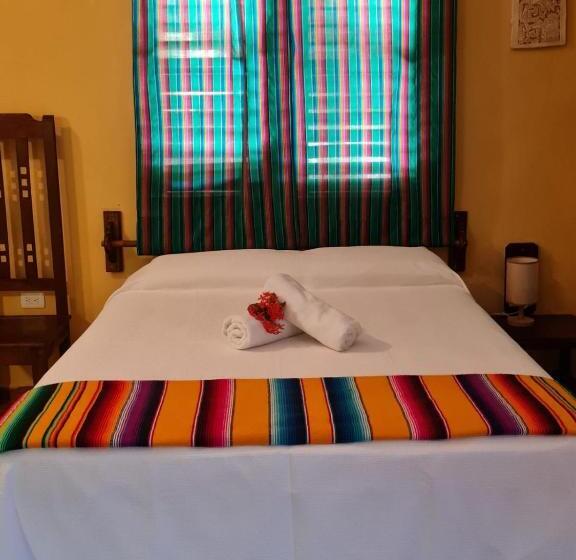 Hotelli Maya Luna Adults Only