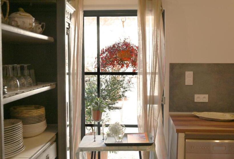 호텔 Mas Des Artistes