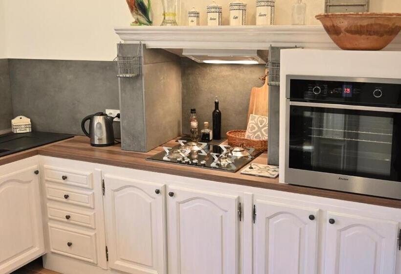 호텔 Mas Des Artistes