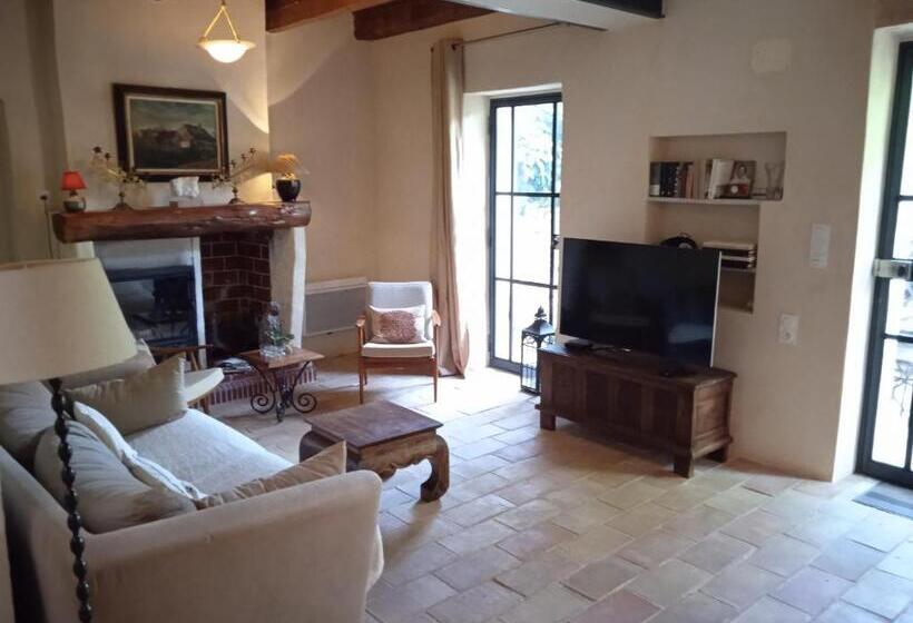 호텔 Mas Des Artistes