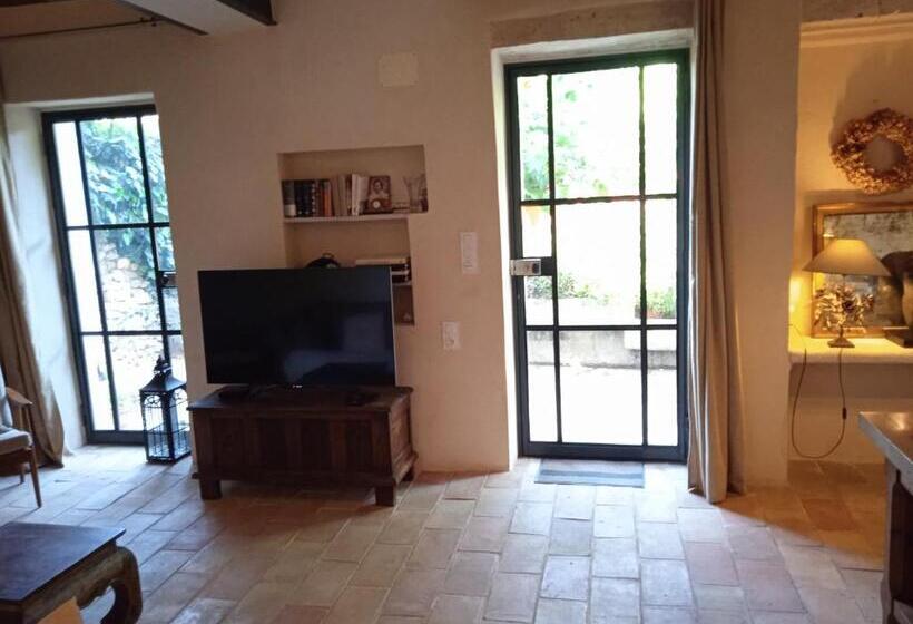 호텔 Mas Des Artistes