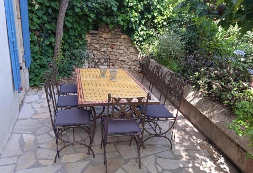 호텔 Mas Des Artistes