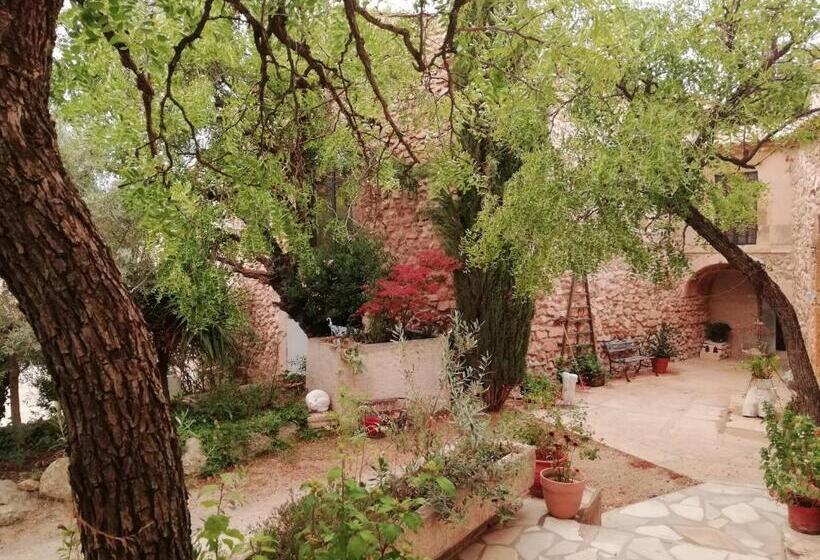 호텔 Mas Des Artistes