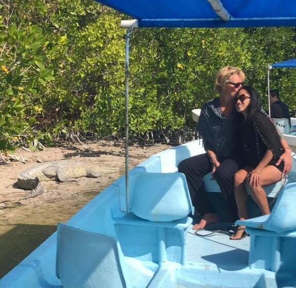 ホテル Posada Mercy