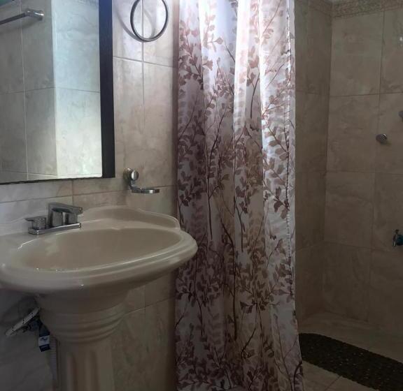 ホテル Posada Mercy