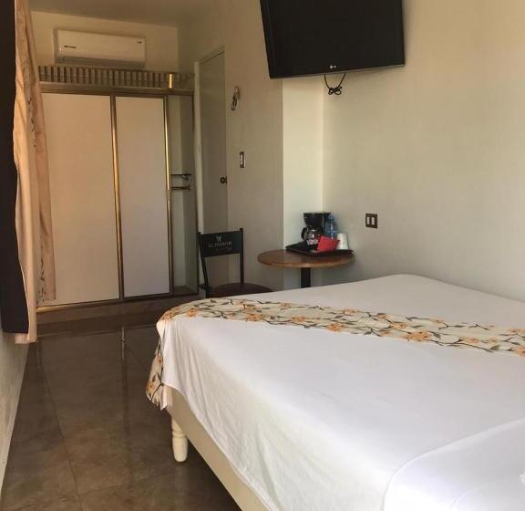 ホテル Posada Mercy