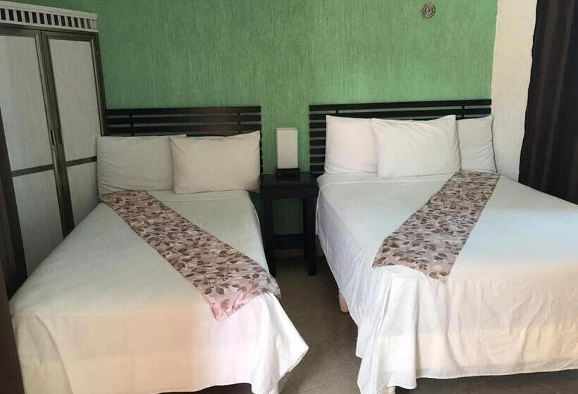 ホテル Posada Mercy