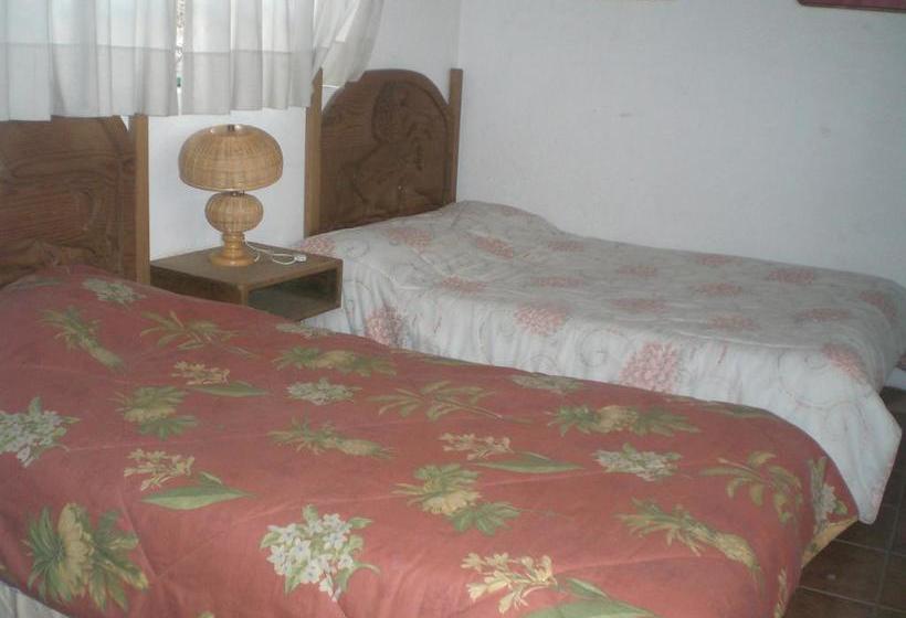 בית מלון כפרי Quinta Maruca