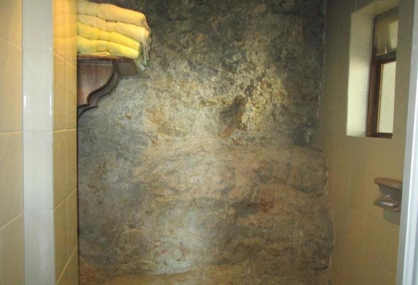 בית מלון כפרי Quinta Maruca