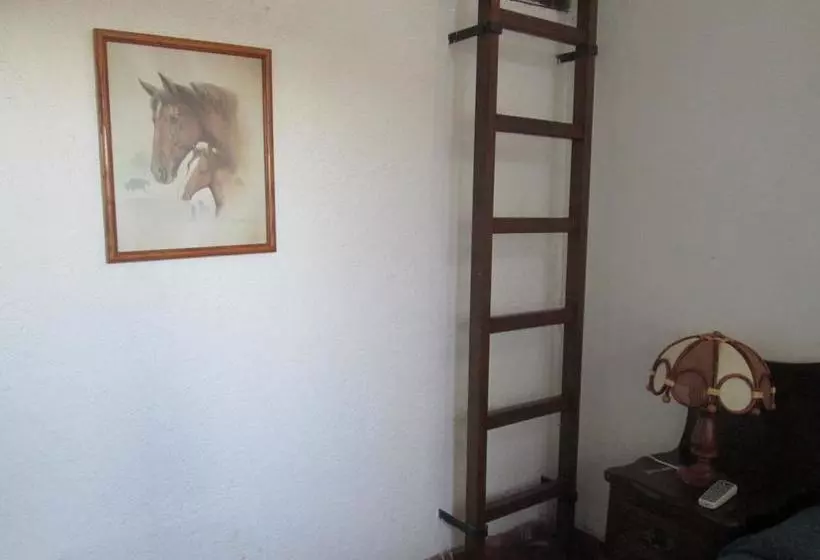 ホテル Quinta Maruca