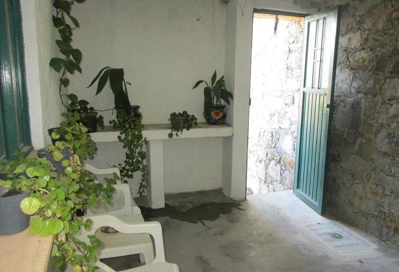 בית מלון כפרי Quinta Maruca