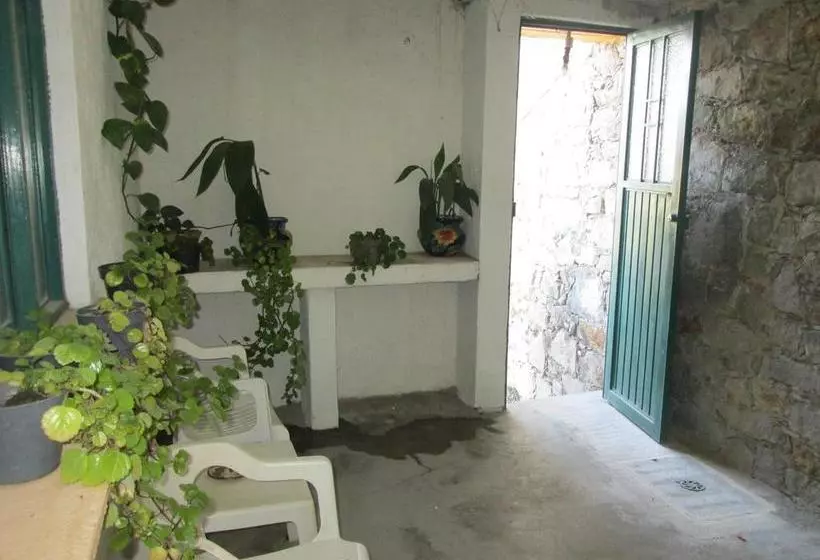 ホテル Quinta Maruca