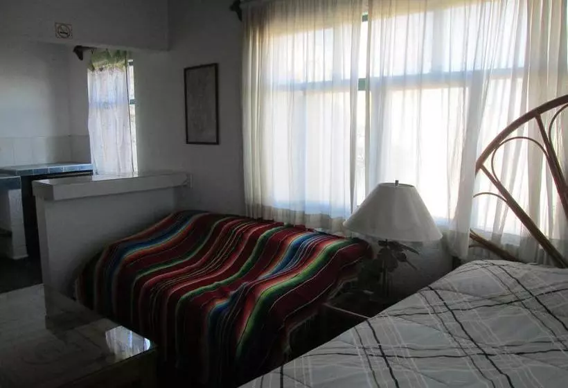 ホテル Quinta Maruca