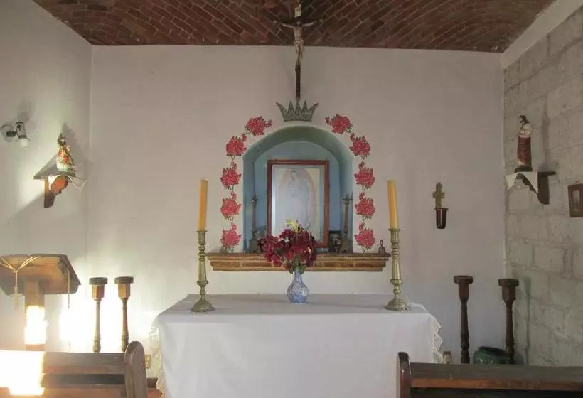 ホテル Quinta Maruca