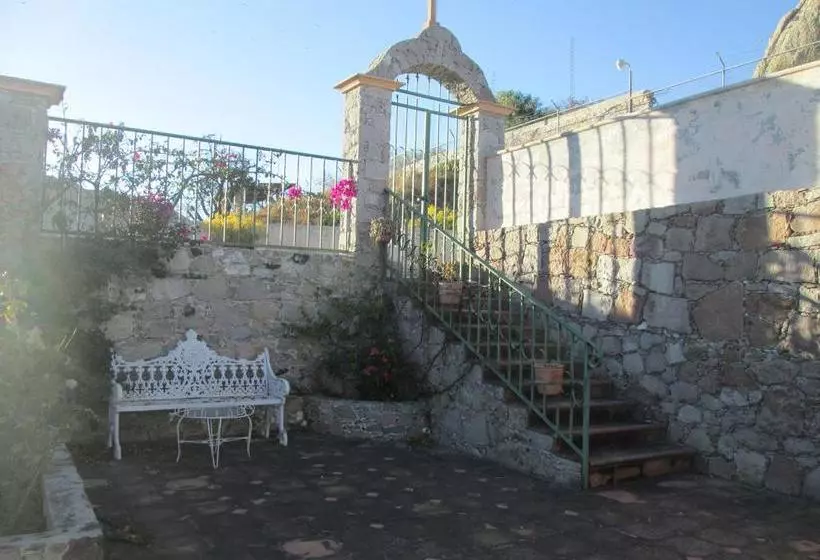 ホテル Quinta Maruca