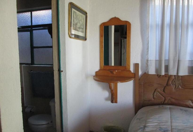 בית מלון כפרי Quinta Maruca