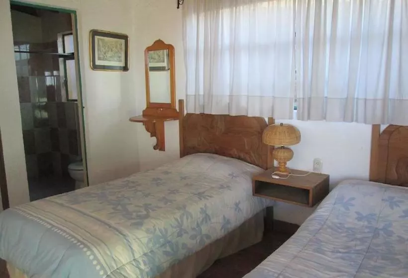 ホテル Quinta Maruca