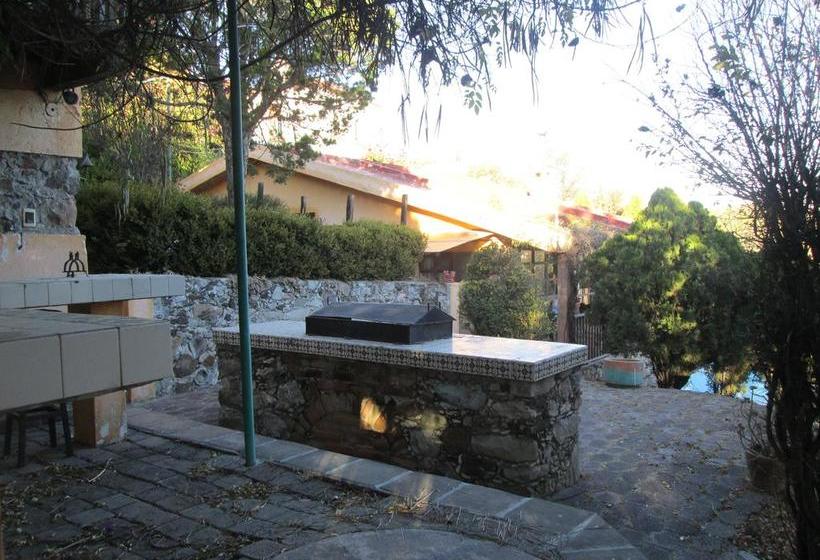 בית מלון כפרי Quinta Maruca