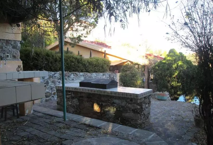 ホテル Quinta Maruca