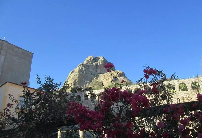 ホテル Quinta Maruca