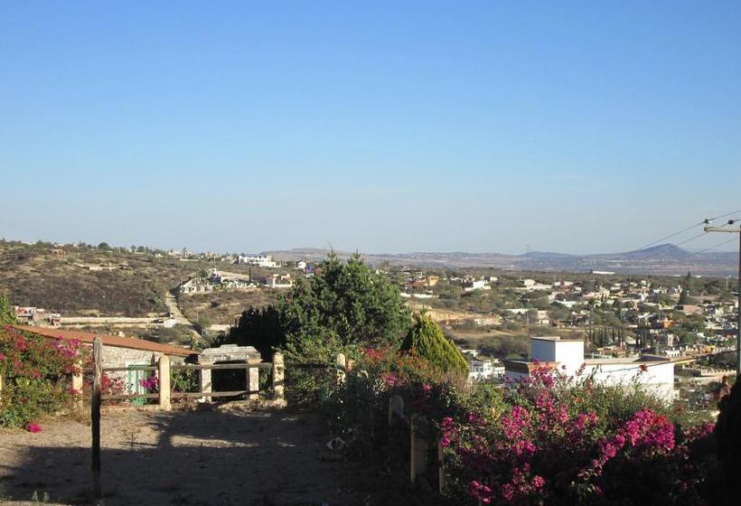 בית מלון כפרי Quinta Maruca