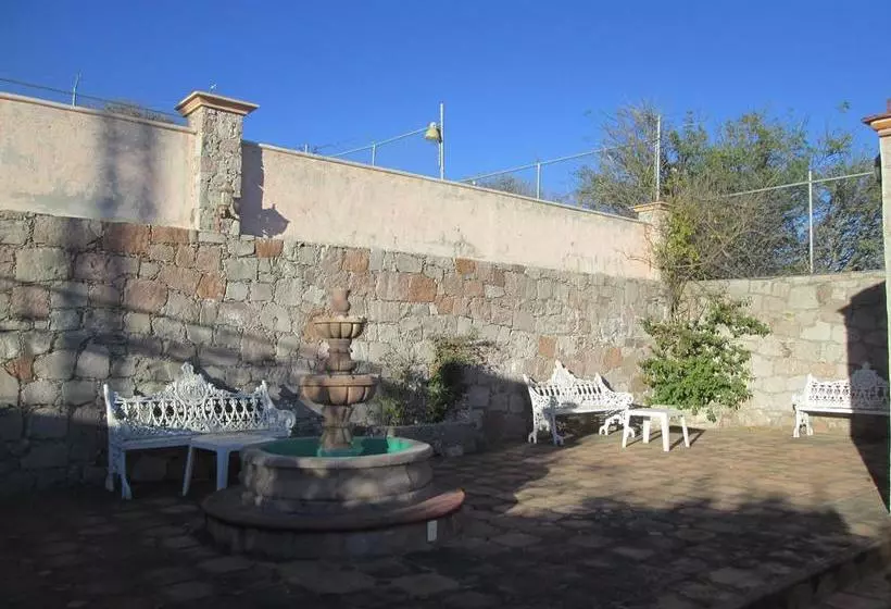 ホテル Quinta Maruca