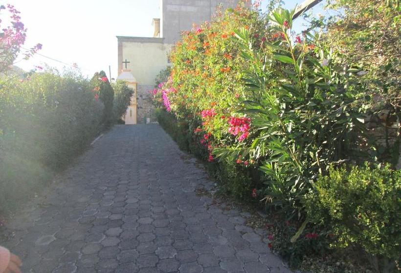 בית מלון כפרי Quinta Maruca