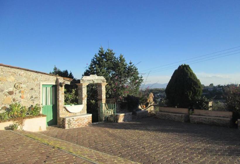 בית מלון כפרי Quinta Maruca