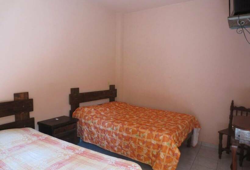 فندق Quinta San Juan