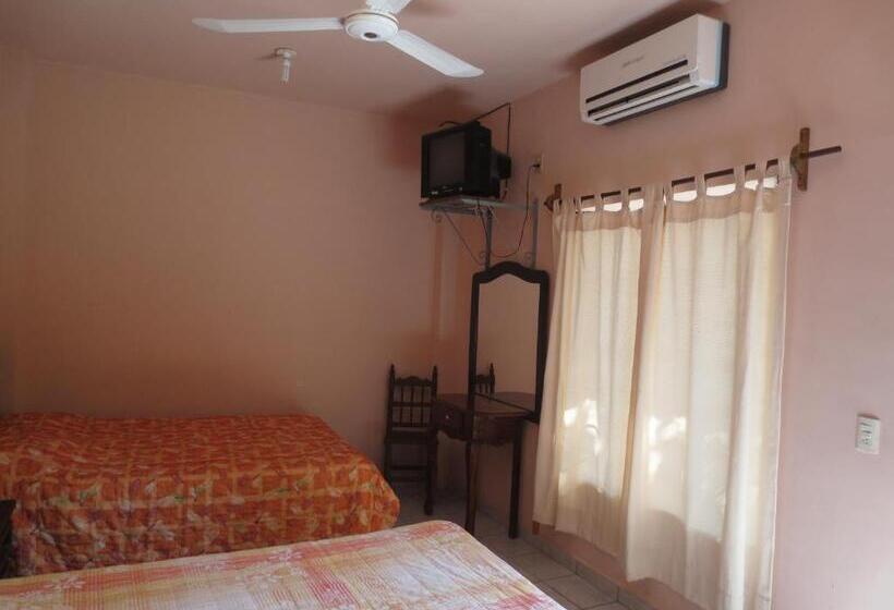 فندق Quinta San Juan