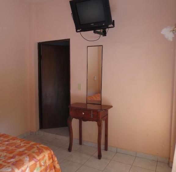 فندق Quinta San Juan