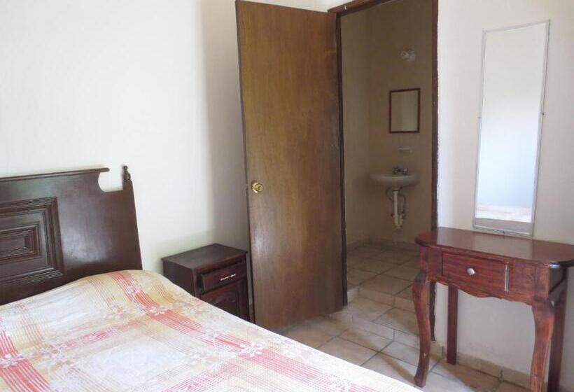 فندق Quinta San Juan