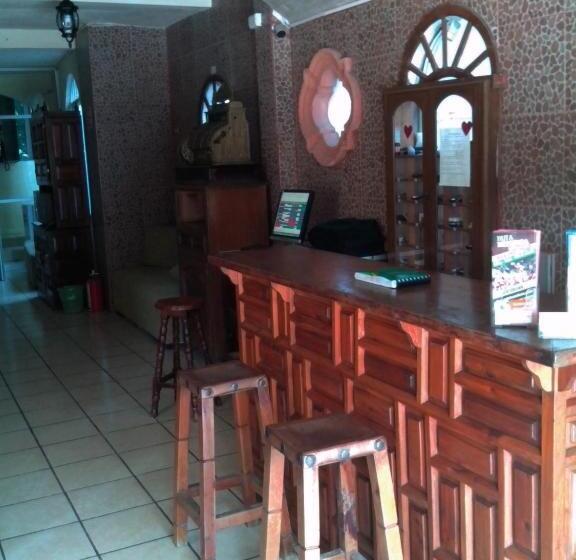 فندق Quinta San Juan