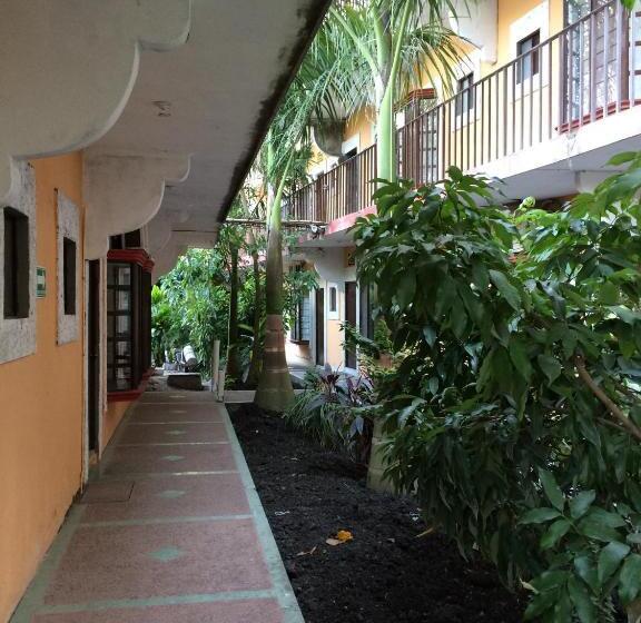 فندق Quinta San Juan