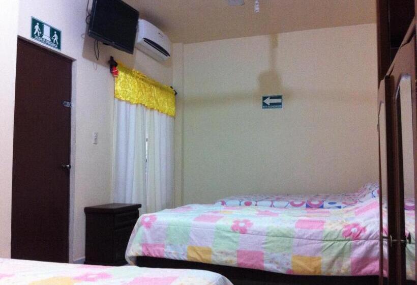 فندق Quinta San Juan