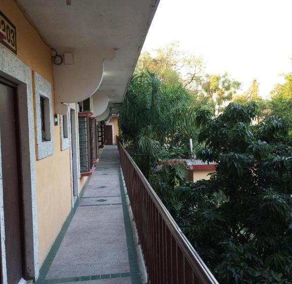 فندق Quinta San Juan