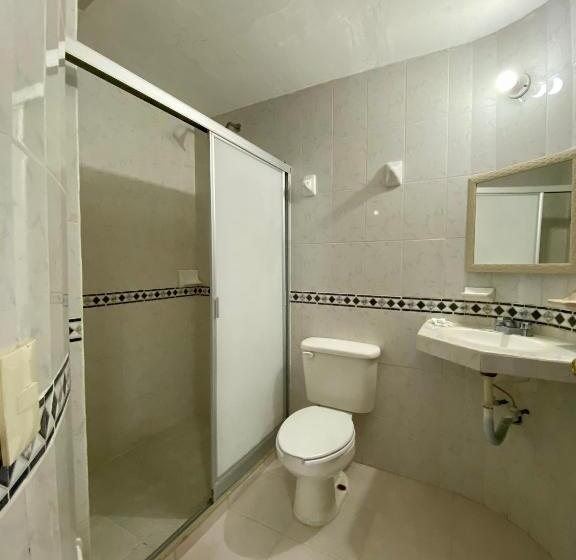 Hotelli Real Del Quijote A Sólo 50 Metros De La Playa