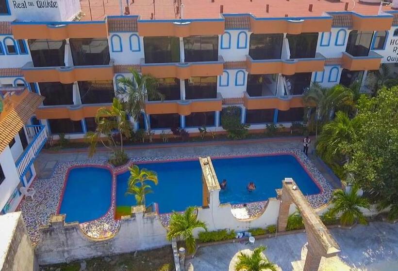 Hotelli Real Del Quijote A Sólo 50 Metros De La Playa