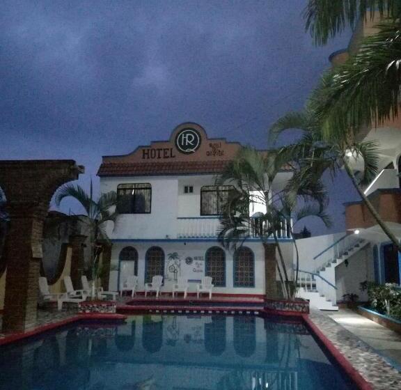 Hotelli Real Del Quijote A Sólo 50 Metros De La Playa