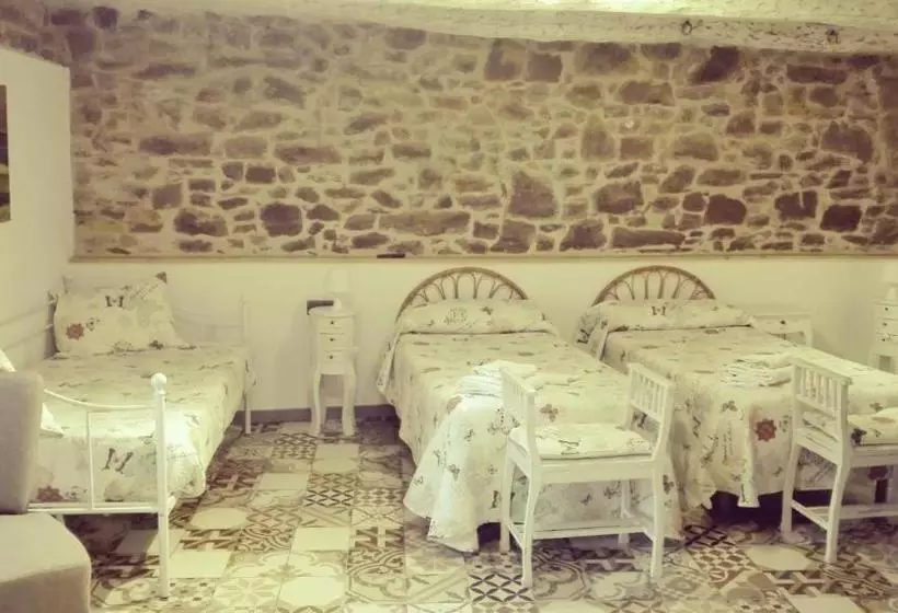 هتل روستایی Rural Casa Indie