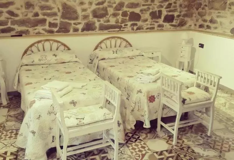 هتل روستایی Rural Casa Indie