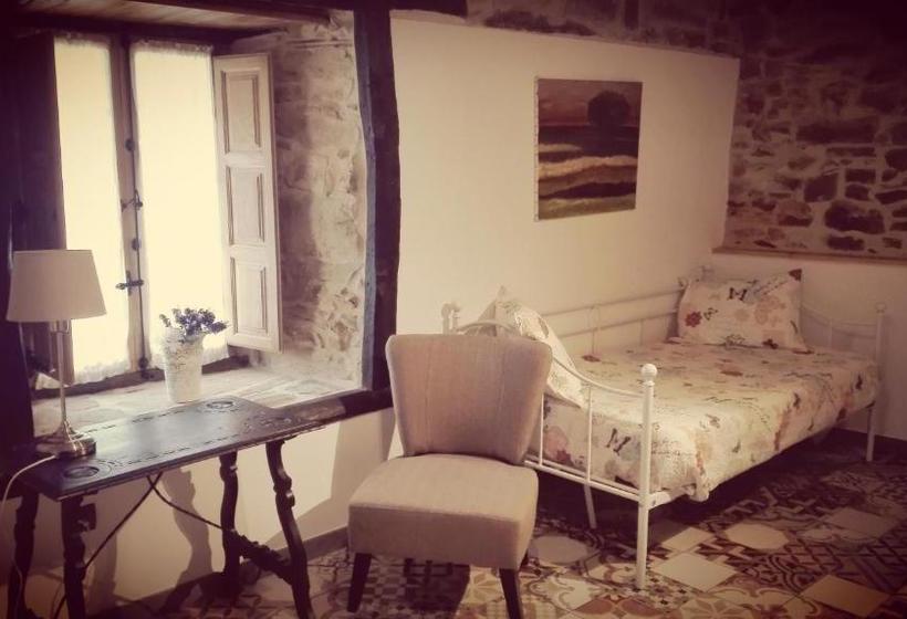 田舎風ホテル Rural Casa Indie