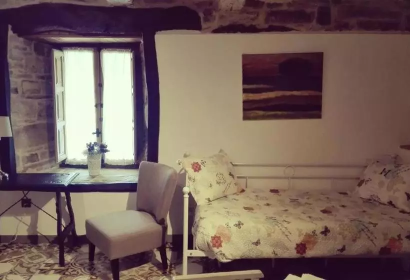 هتل روستایی Rural Casa Indie