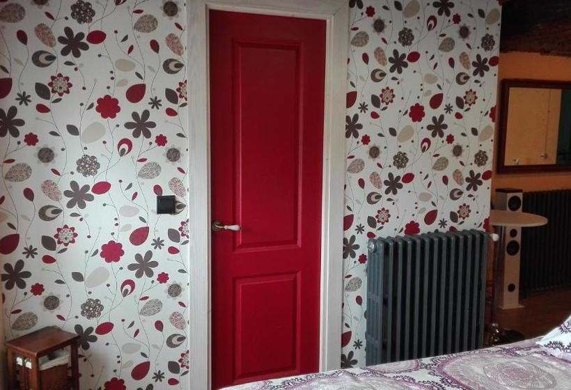 田舎風ホテル Rural Casa Indie