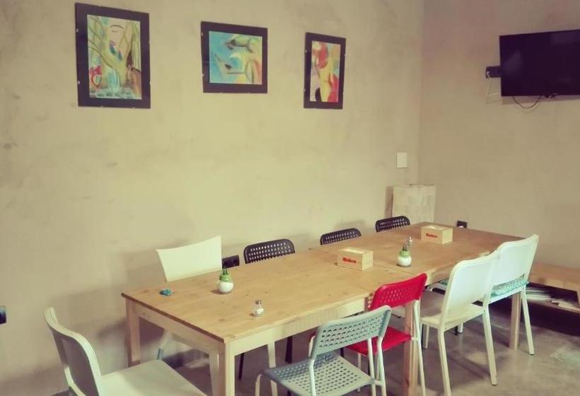 田舎風ホテル Rural Casa Indie