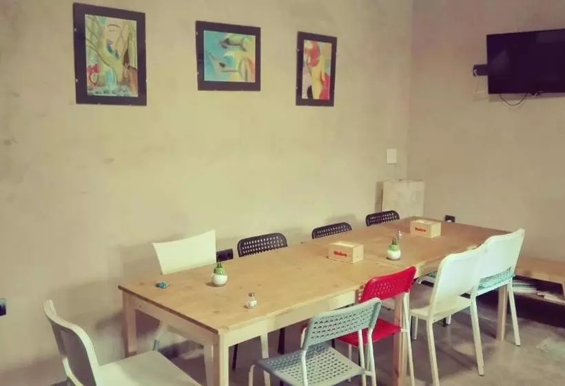 هتل روستایی Rural Casa Indie