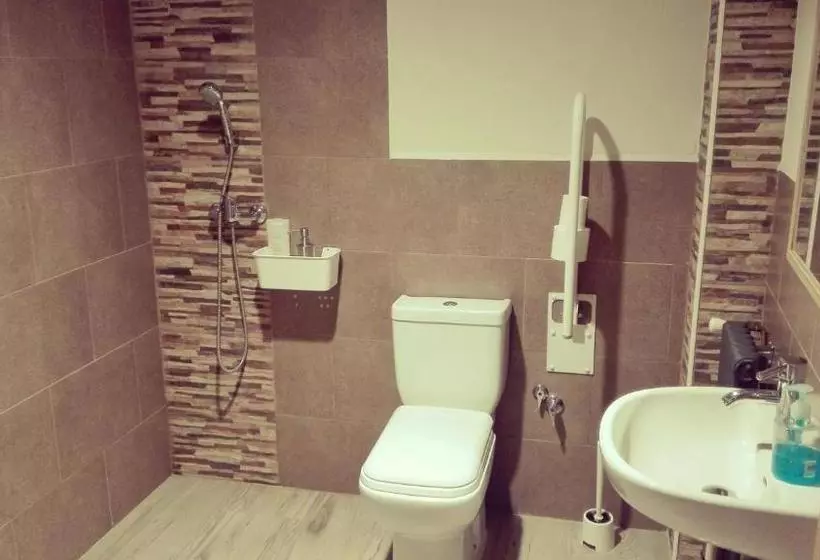 هتل روستایی Rural Casa Indie