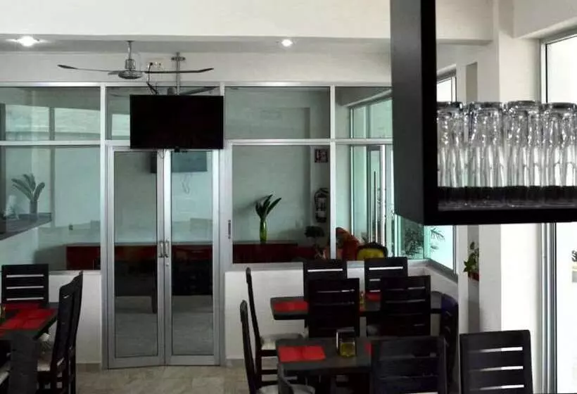 Hotelli Rv