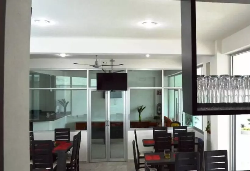 Hotelli Rv